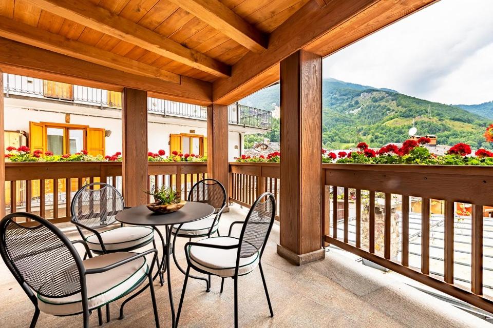Fiocco Di Neve Relais Spa 5*, фото 5
