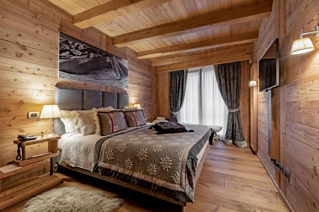 Fiocco Di Neve Relais Spa 5*, фото 6