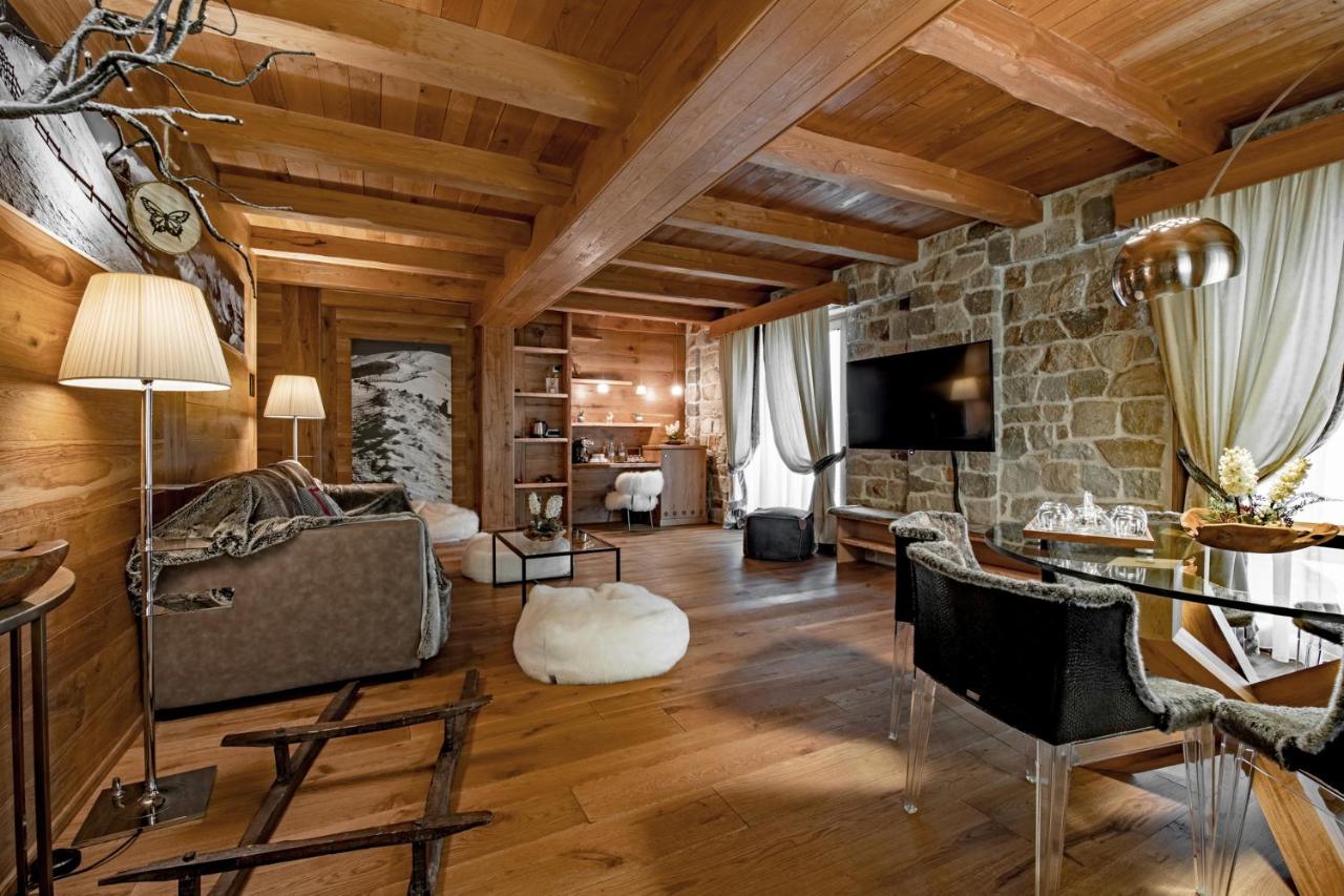 Fiocco Di Neve Relais Spa 5*, фото 7
