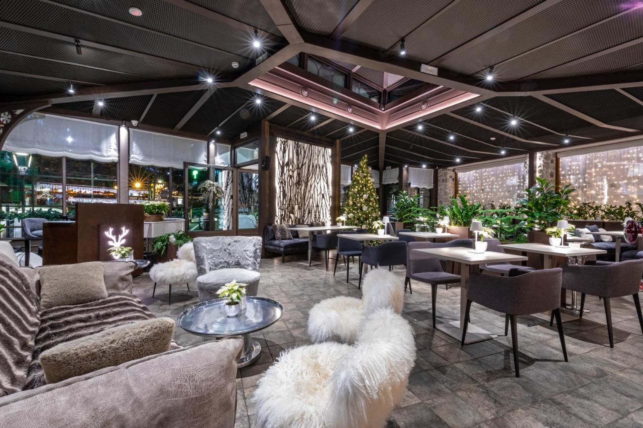 Fiocco Di Neve Relais Spa 5*, фото 9
