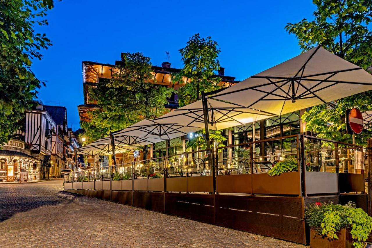 Fiocco Di Neve Relais Spa 5*, фото 10