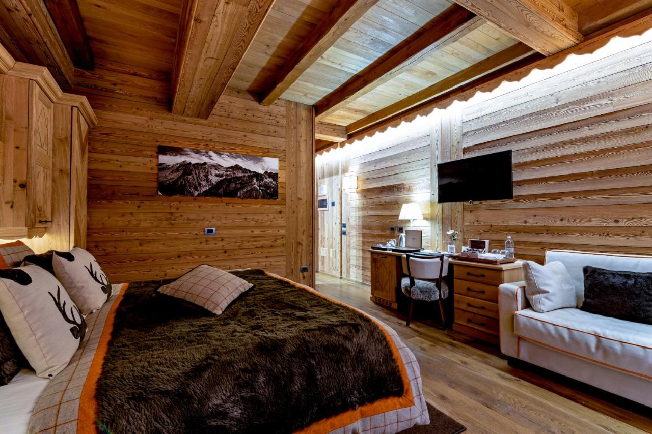 Fiocco Di Neve Relais Spa 5*, фото 12