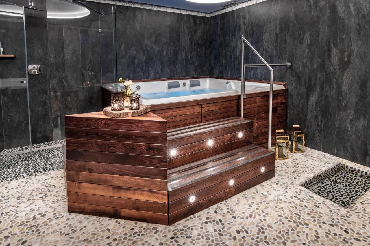 Fiocco Di Neve Relais Spa 5*, фото 13