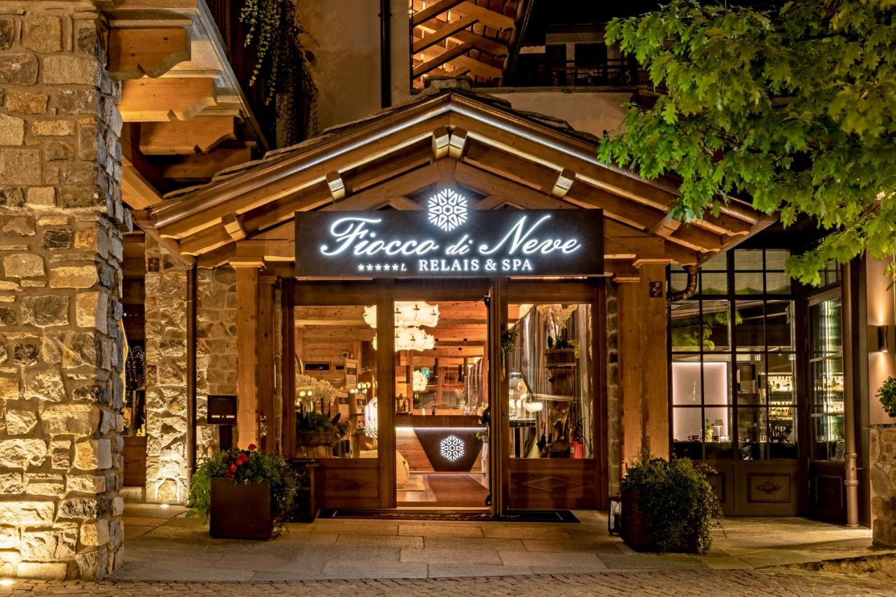 Fiocco Di Neve Relais Spa 5*, фото 14