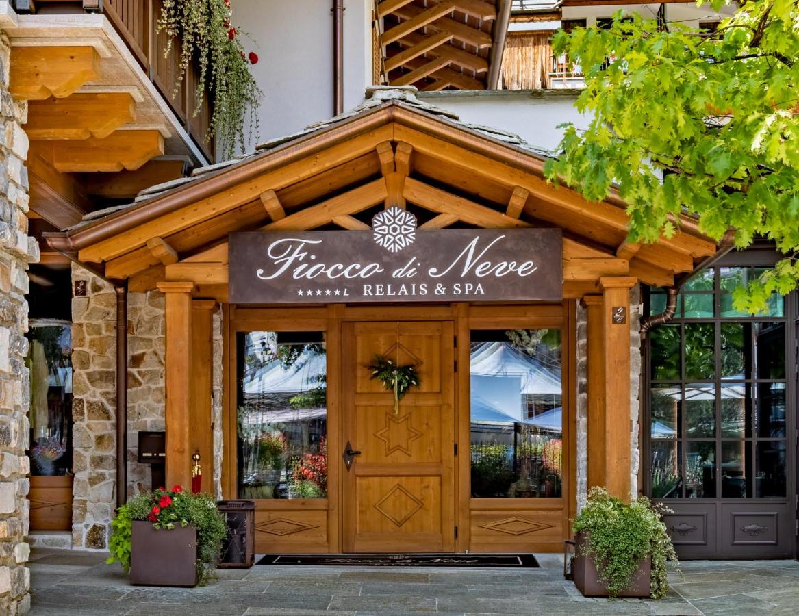 Fiocco Di Neve Relais Spa 5*, фото 15
