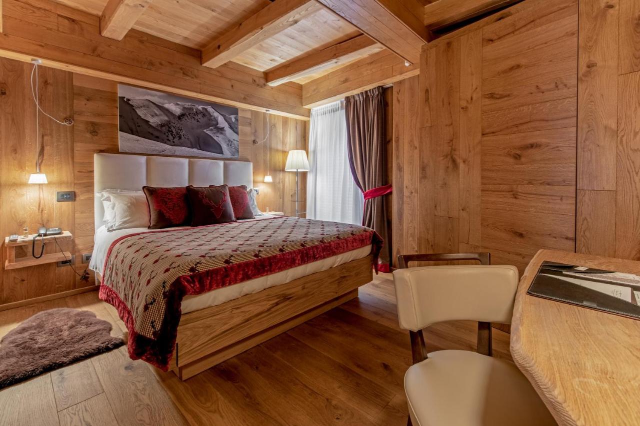 Fiocco Di Neve Relais Spa 5*, фото 16