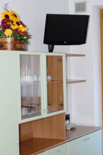 Hotel Garni Fiordaliso 3*