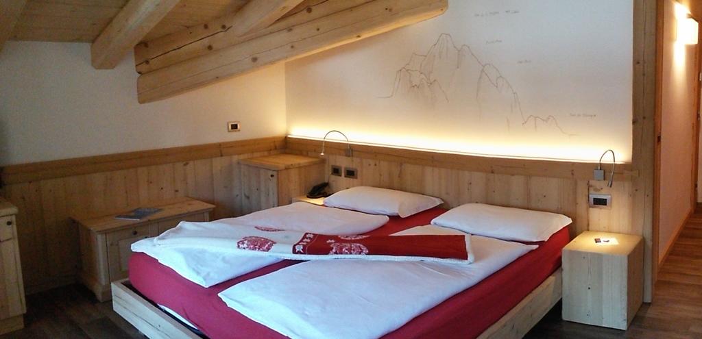 Hotel Garni Lastei 3*, фото 9
