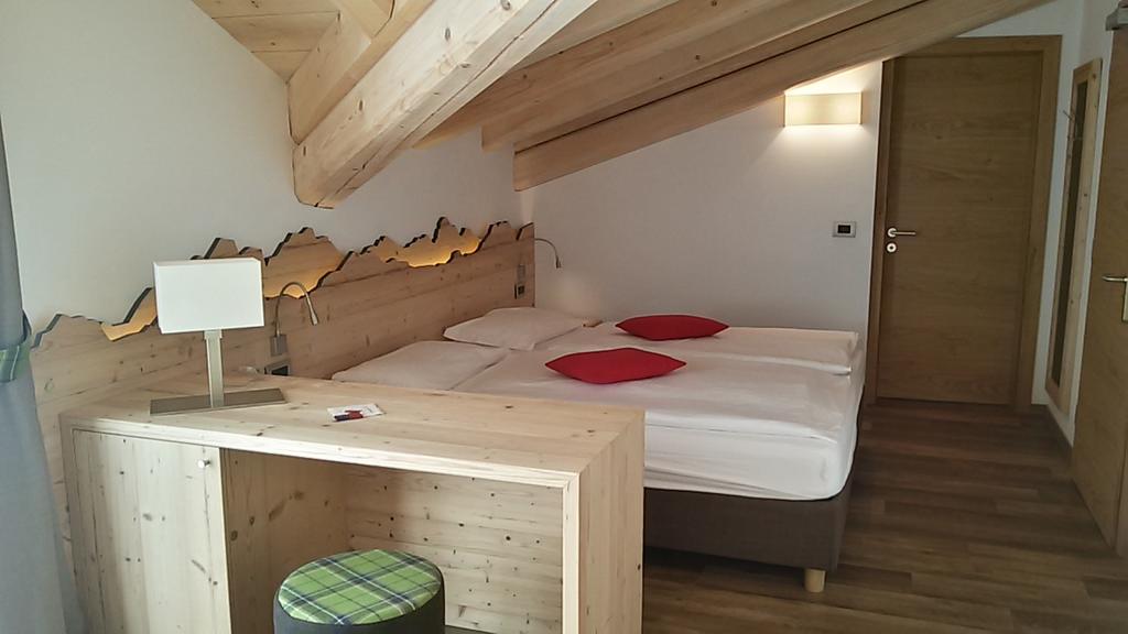 Hotel Garni Lastei 3*, фото 10
