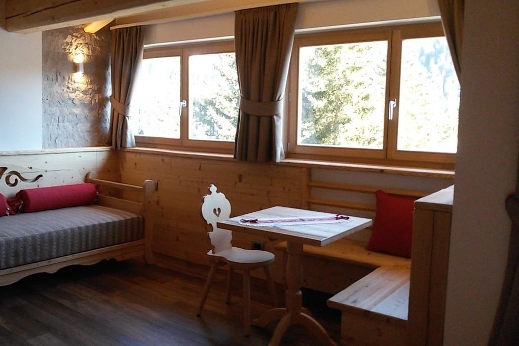 Hotel Garni Lastei 3*, фото 8