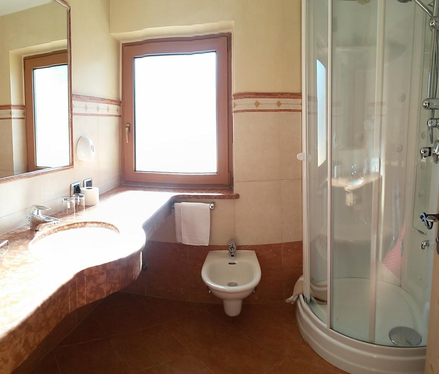 Hotel Garni Lastei 3*, фото 16