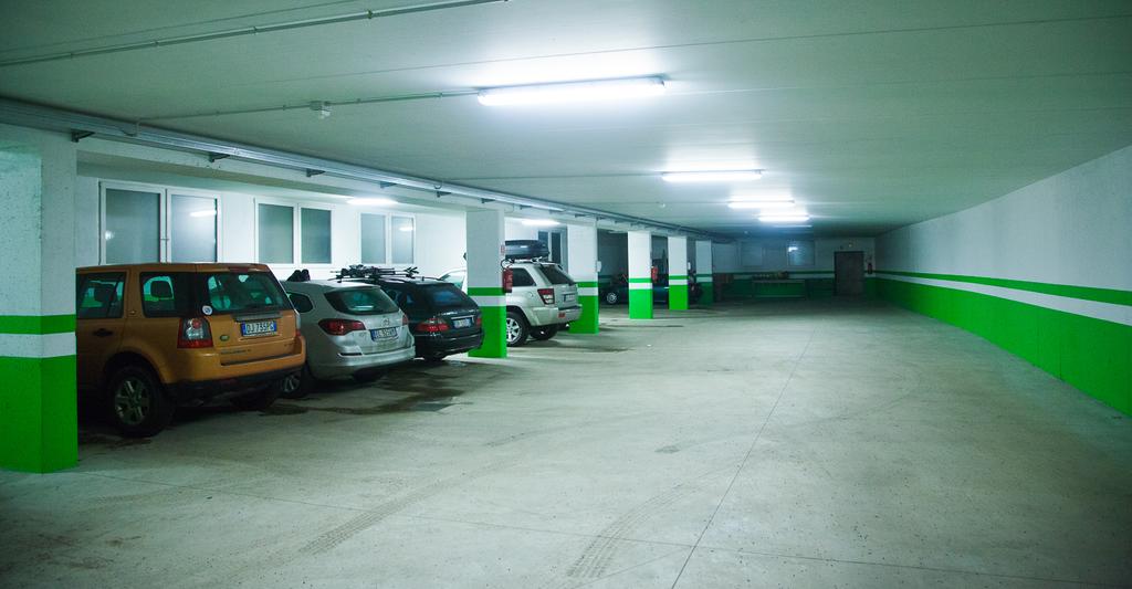 Hotel Garni Lastei 3*, фото 3