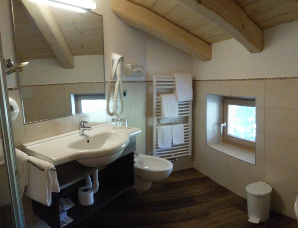 Hotel Garni Lastei 3*, фото 11
