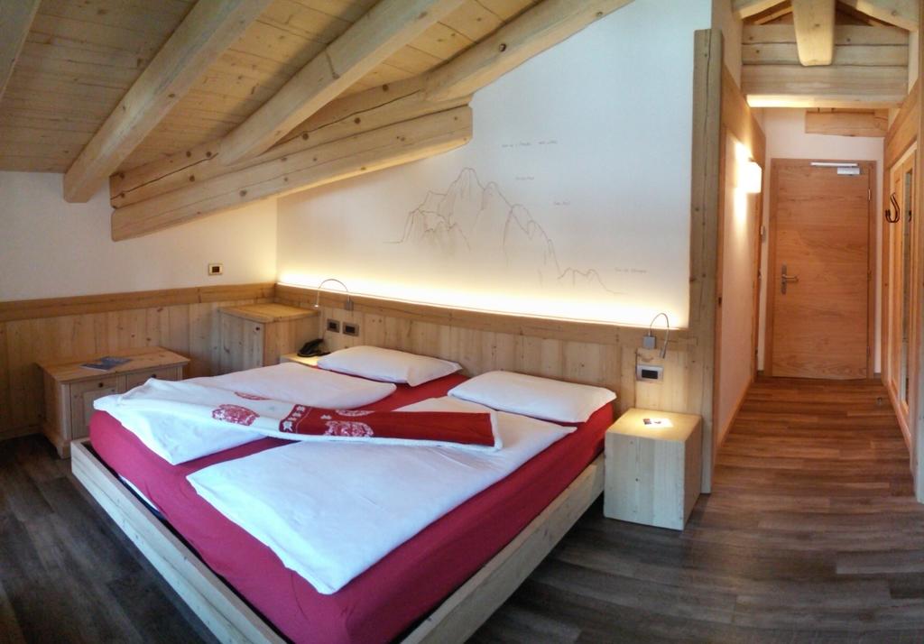 Hotel Garni Lastei 3*, фото 7