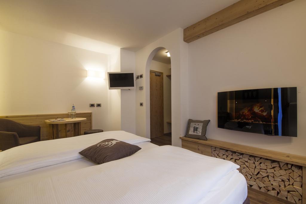 Hotel Garni Lastei 3*, фото 6
