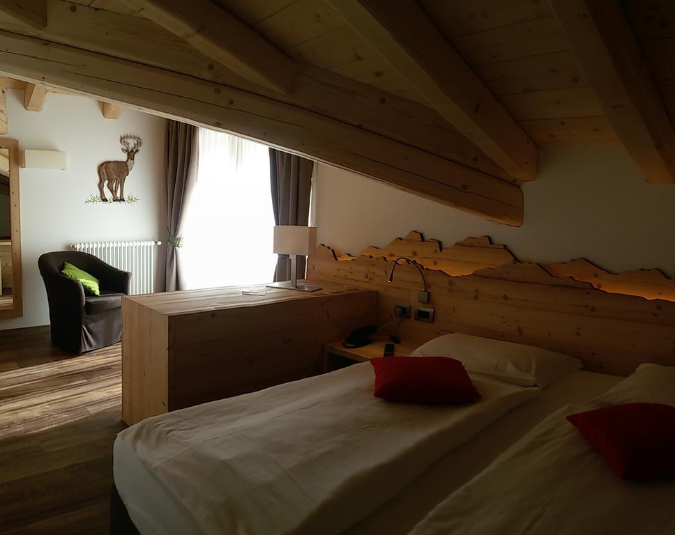 Hotel Garni Lastei 3*, фото 14