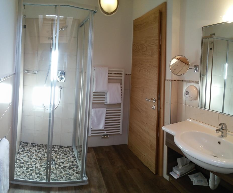 Hotel Garni Lastei 3*, фото 13