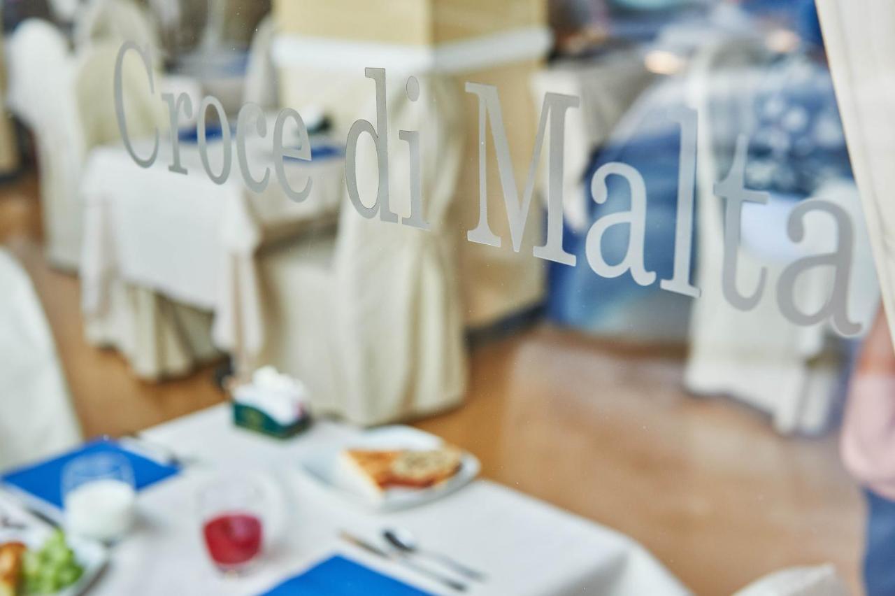 GH Croce di Malta 4*, фото 6