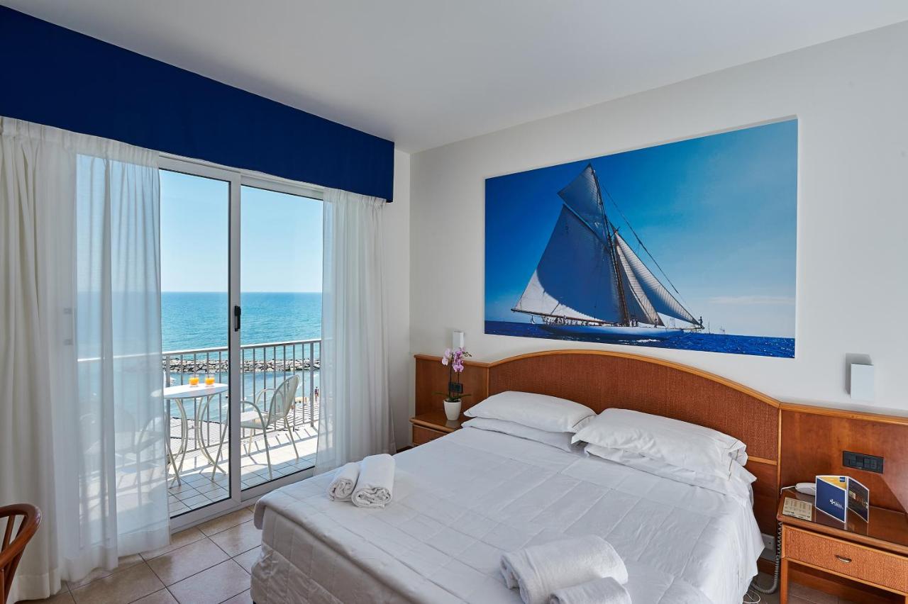 GH Croce di Malta 4*, фото 7