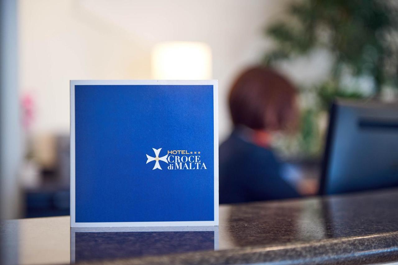 GH Croce di Malta 4*, фото 11