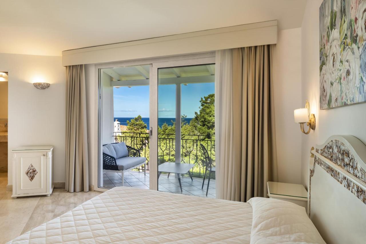 Grand Hotel In Porto Cervo 4*
