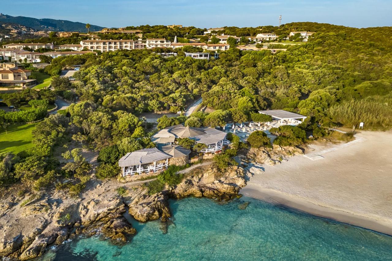 Grand Hotel In Porto Cervo 4*, фото 3