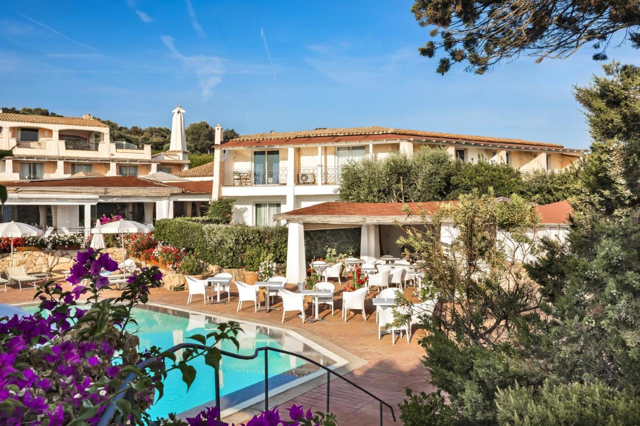 Grand Hotel In Porto Cervo 4*, фото 4