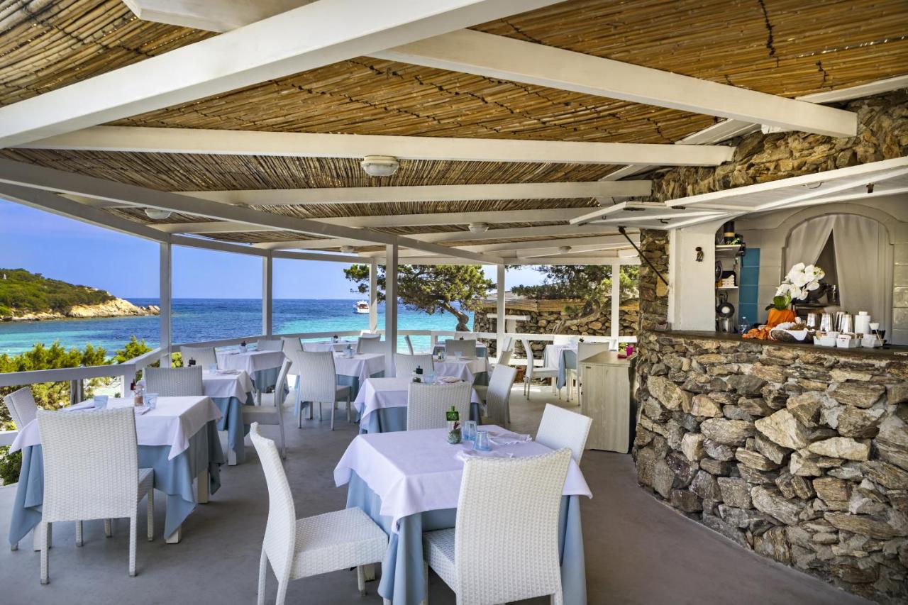 Grand Hotel In Porto Cervo 4*, фото 5