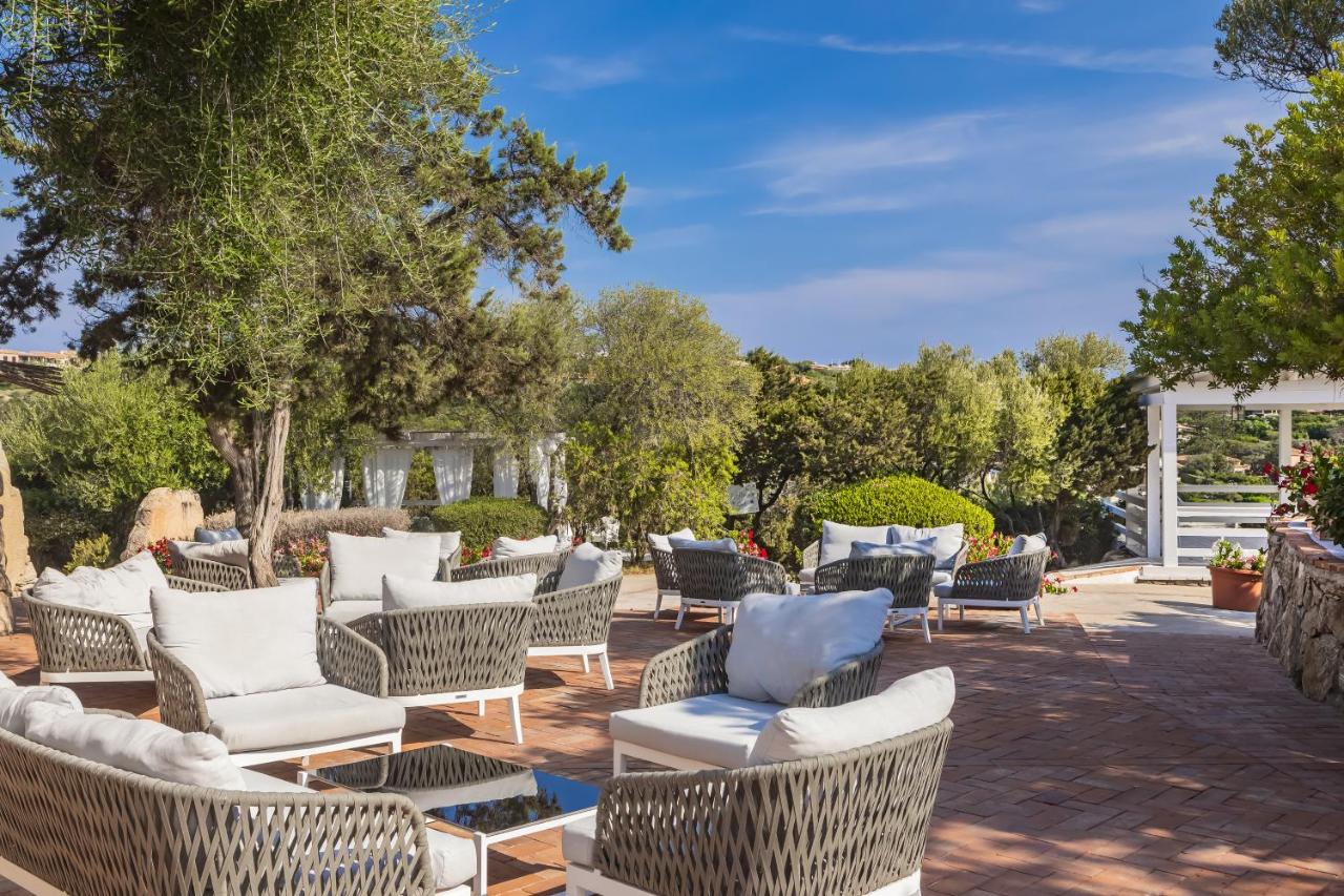Grand Hotel In Porto Cervo 4*, фото 7