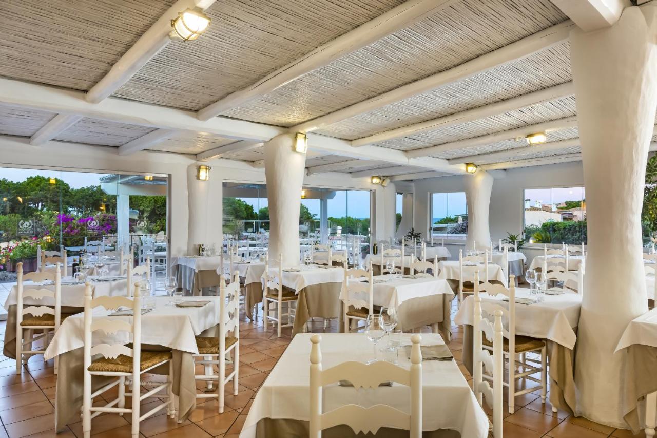 Grand Hotel In Porto Cervo 4*, фото 9