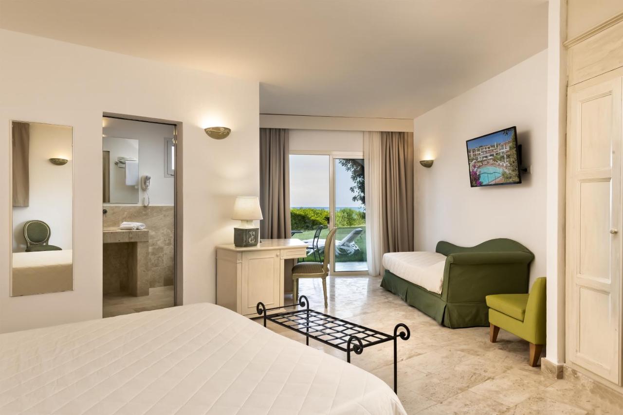 Grand Hotel In Porto Cervo 4*, фото 10