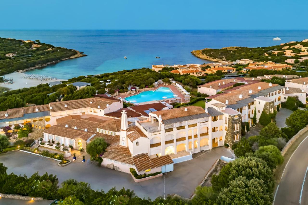 Grand Hotel In Porto Cervo 4*, фото 12