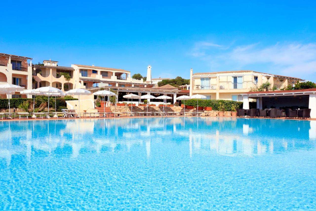 Grand Hotel In Porto Cervo 4*, фото 13