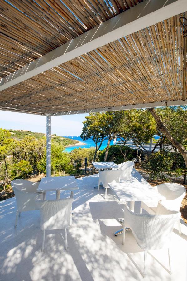 Grand Hotel In Porto Cervo 4*, фото 14