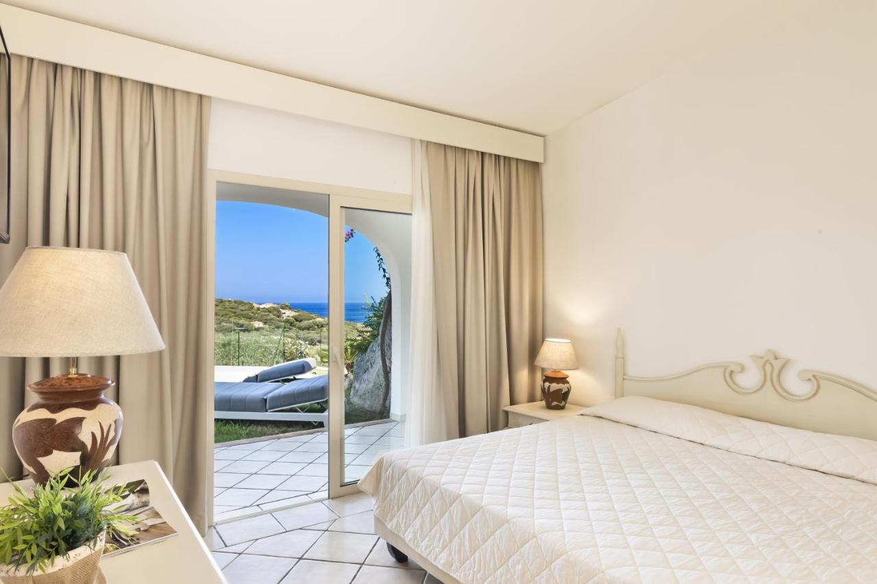 Grand Hotel In Porto Cervo 4*, фото 16