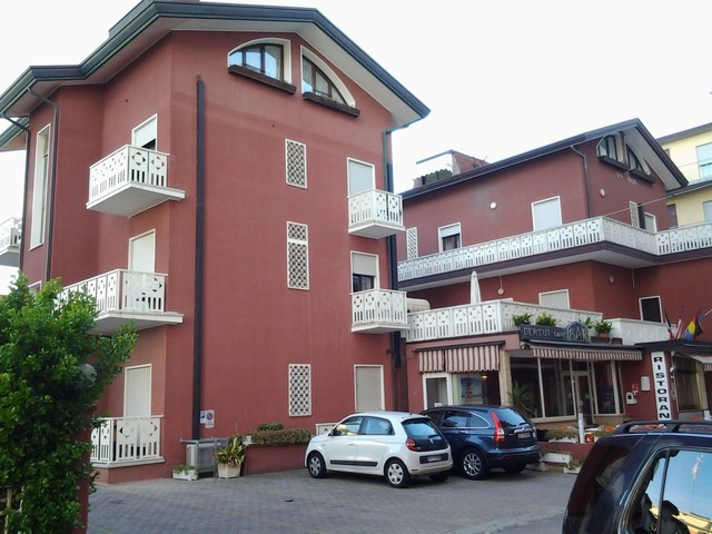 Hotel Malibran 2*
