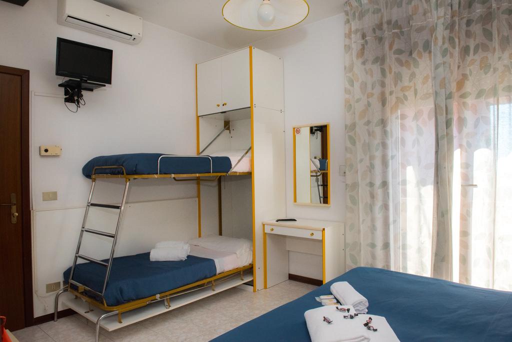Hotel Malibran 2*, фото 15
