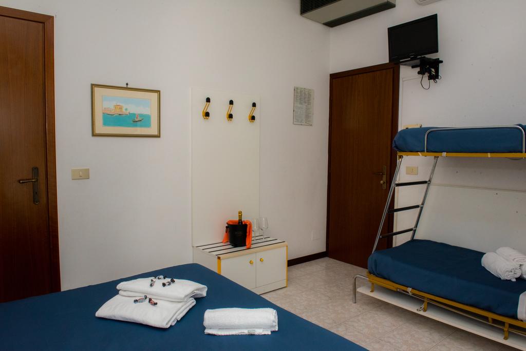 Hotel Malibran 2*, фото 14