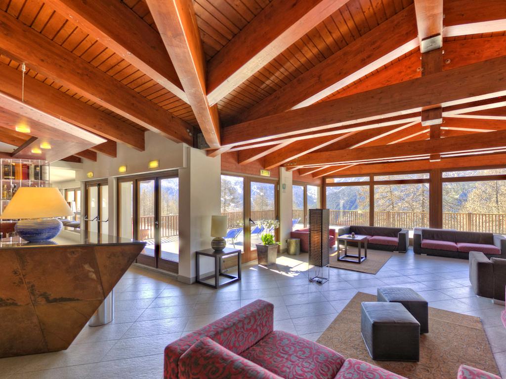 Majestic Sansicario Hotel 4*, фото 7