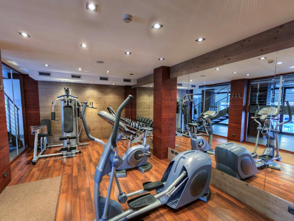 Majestic Sansicario Hotel 4*, фото 16