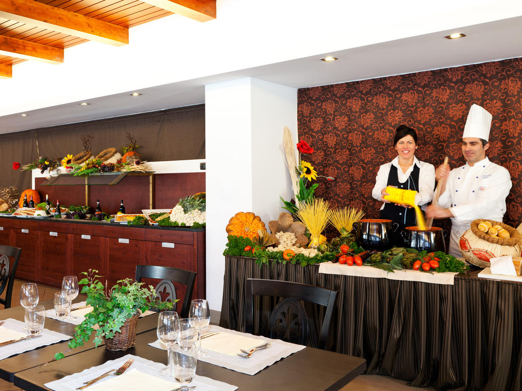 Majestic Sansicario Hotel 4*, фото 8