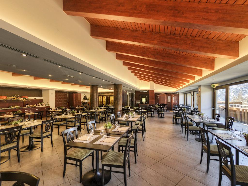 Majestic Sansicario Hotel 4*, фото 10