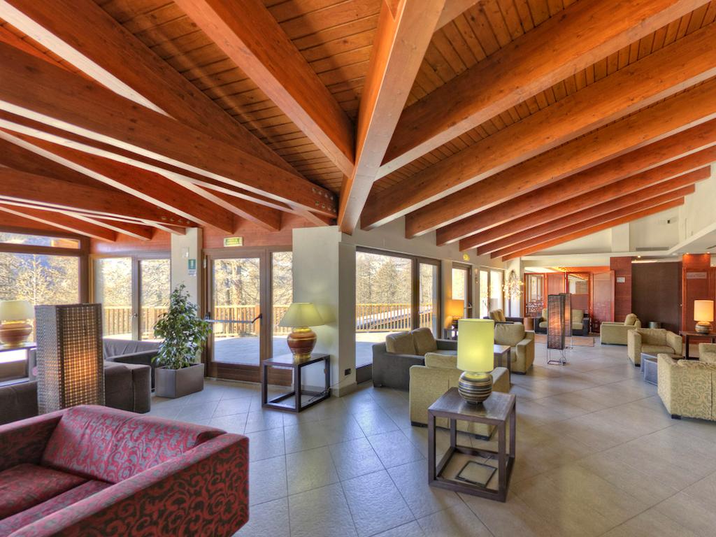 Majestic Sansicario Hotel 4*, фото 4
