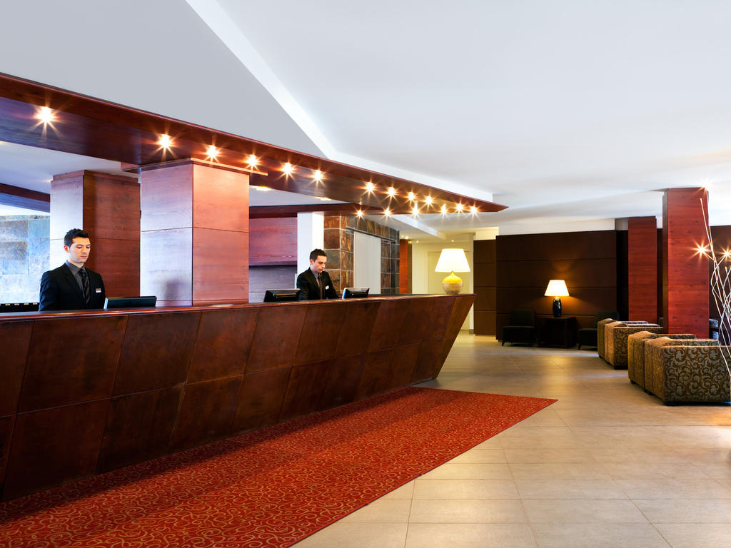 Majestic Sansicario Hotel 4*, фото 2