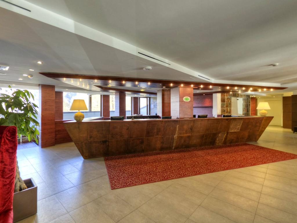 Majestic Sansicario Hotel 4*, фото 3
