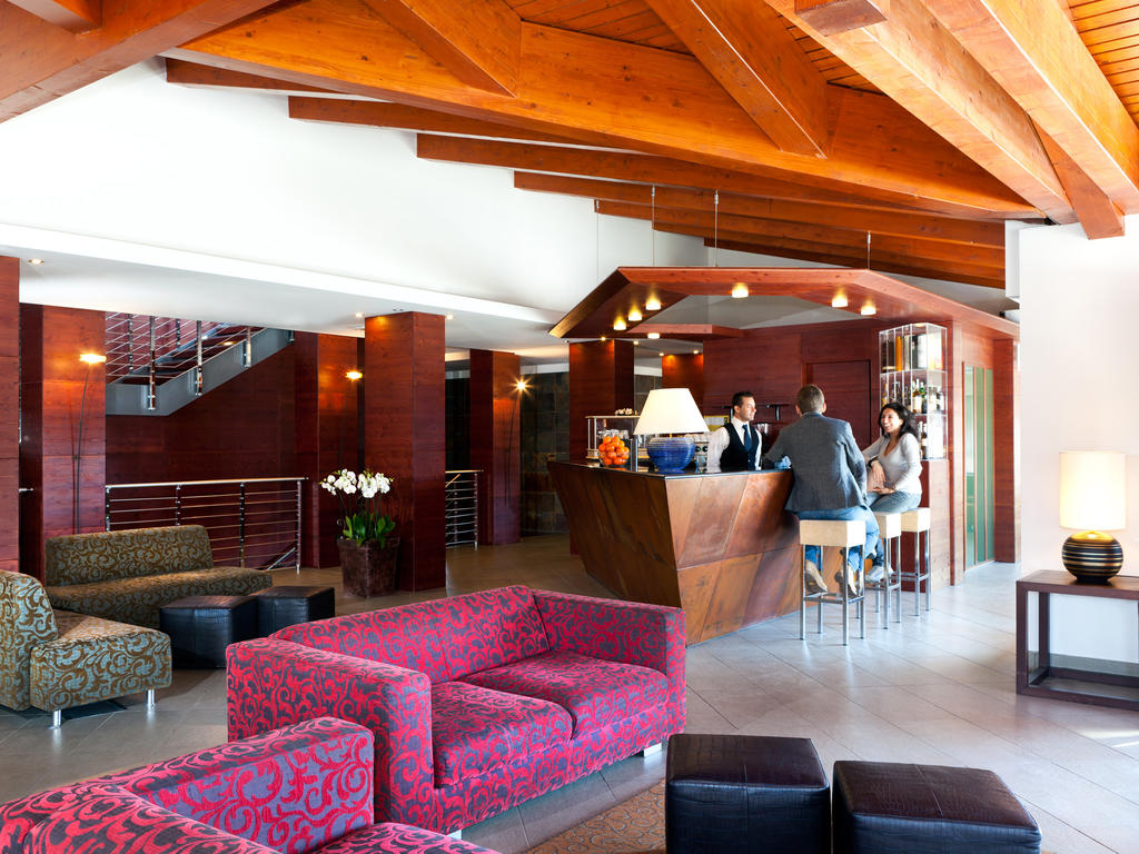 Majestic Sansicario Hotel 4*, фото 5