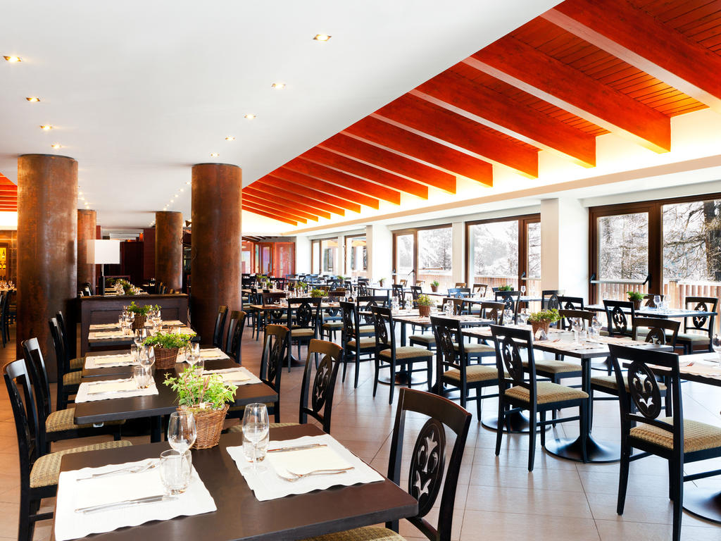 Majestic Sansicario Hotel 4*, фото 9