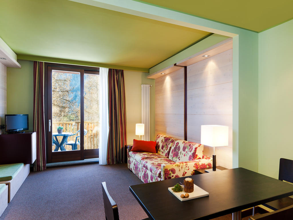 Majestic Sansicario Hotel 4*