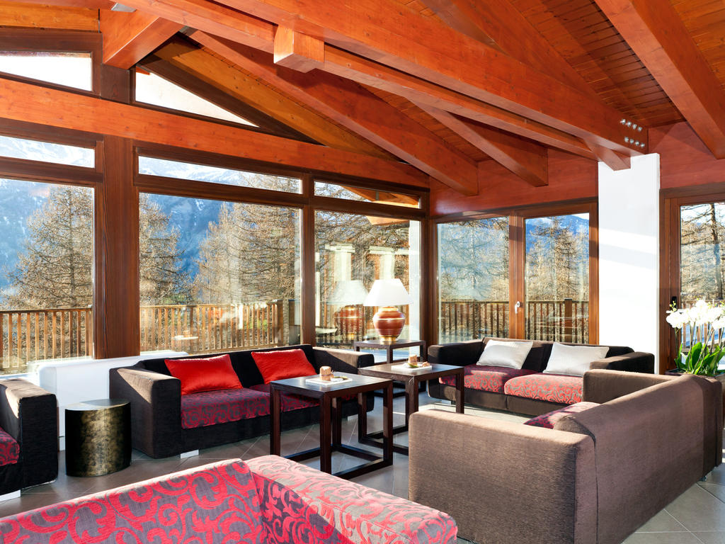 Majestic Sansicario Hotel 4*, фото 6