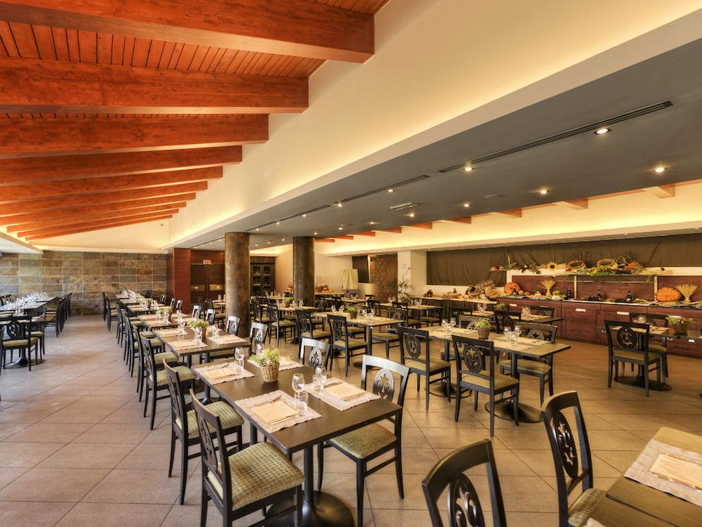 Majestic Sansicario Hotel 4*, фото 11